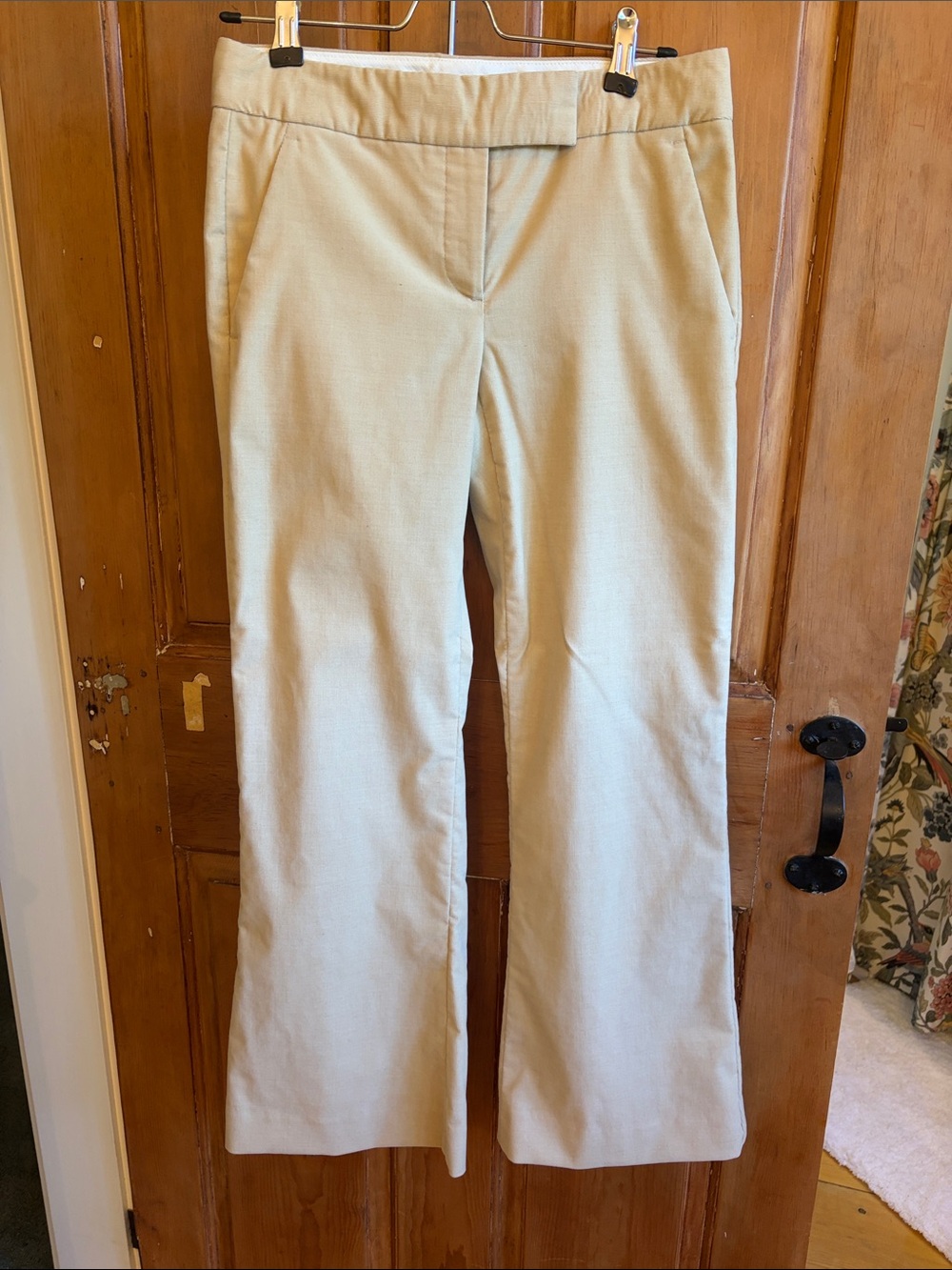 Theory trousers